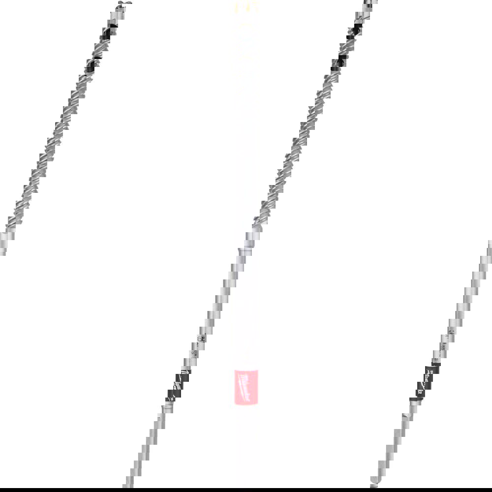 Rebar Cutter Drill Bits; Overall Length: 12.00 ; Shank Diameter: 0.6250